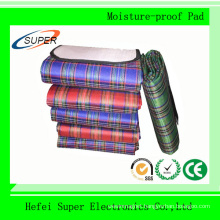 Popular Polyester Foldable Beach Mat for Outdoor